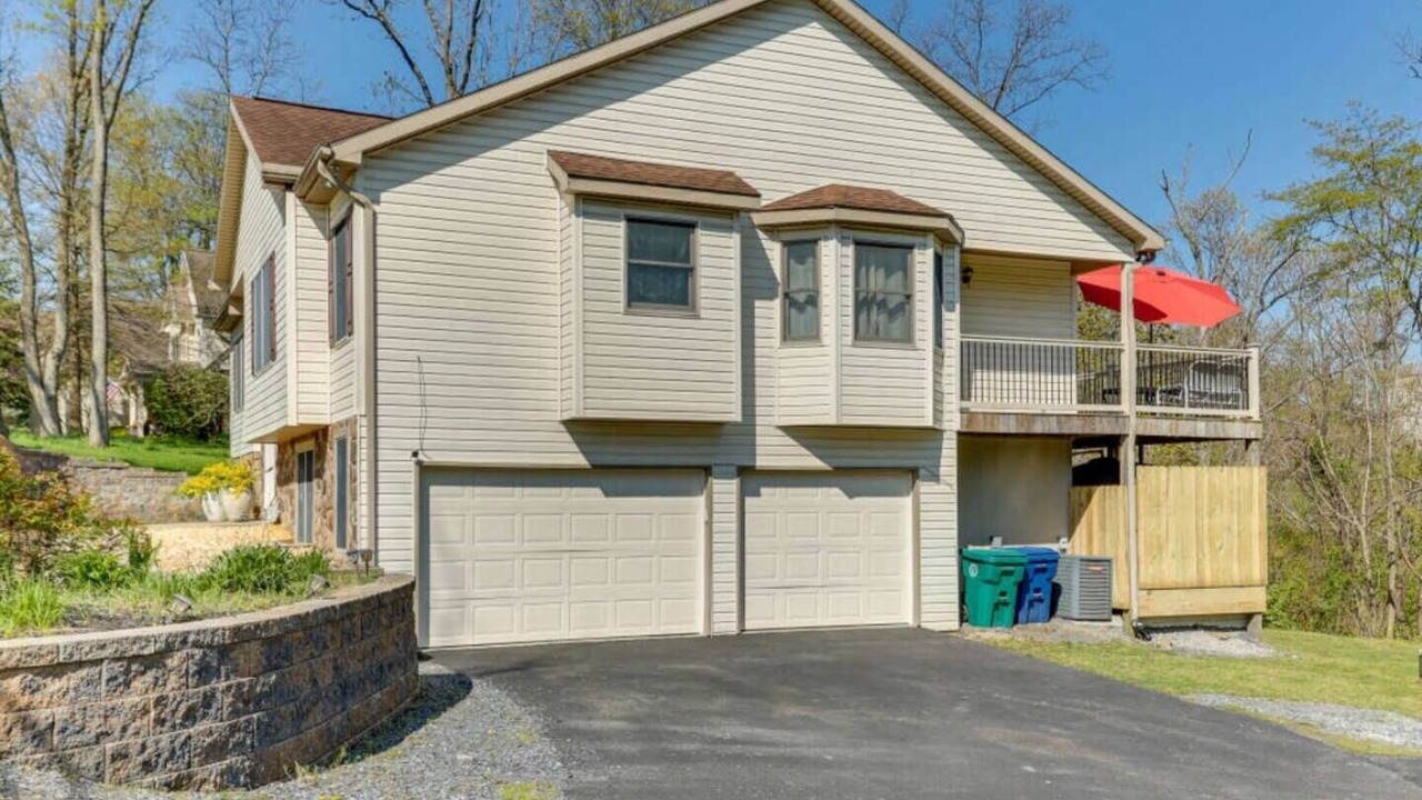 Photo of Outdoor in Harrisburg