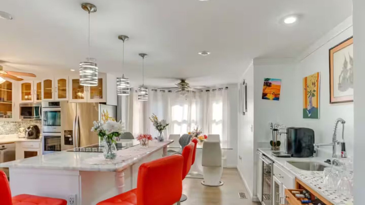 Photo of Kitchen in Harrisburg