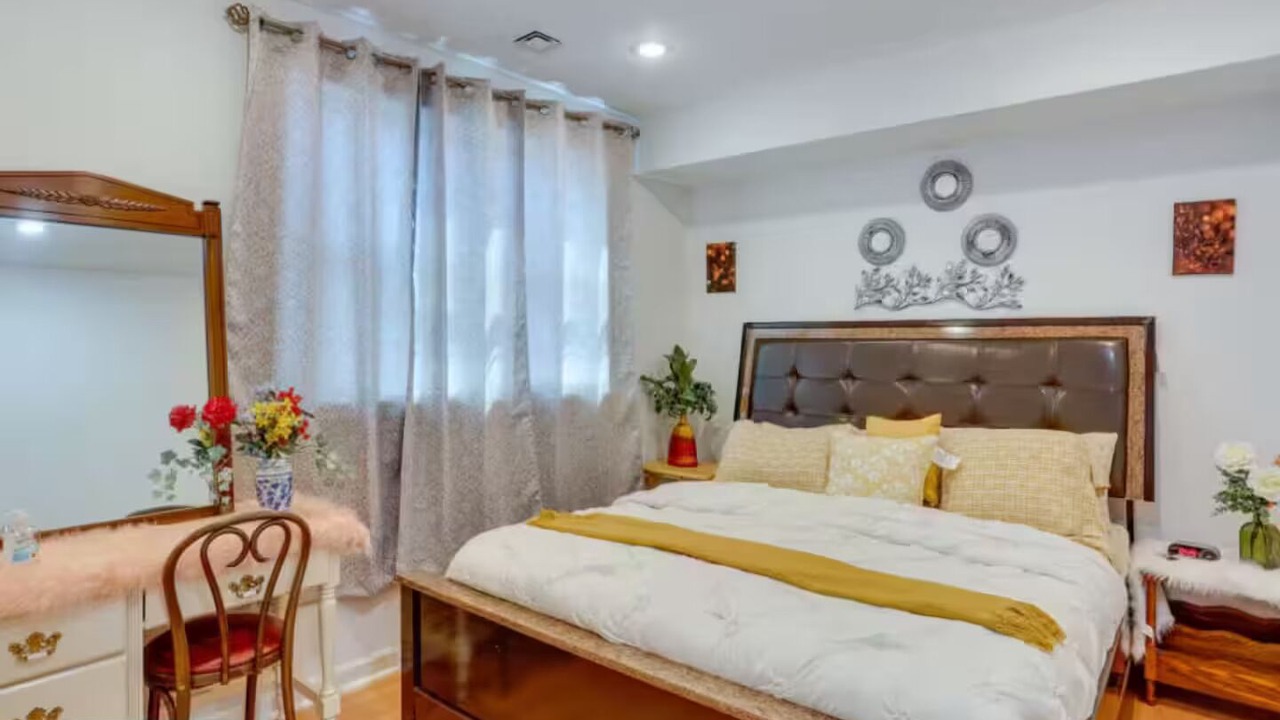 Photo of Bedroom in Harrisburg