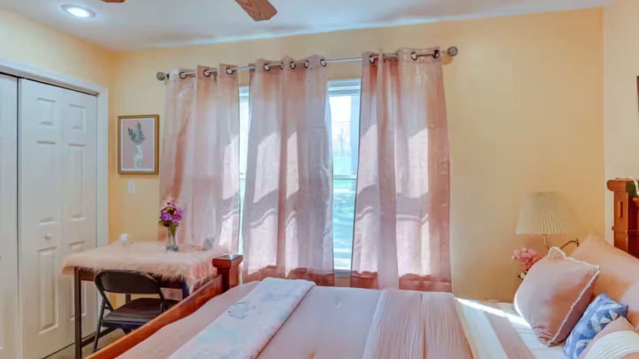 Photo of Bedroom in Harrisburg