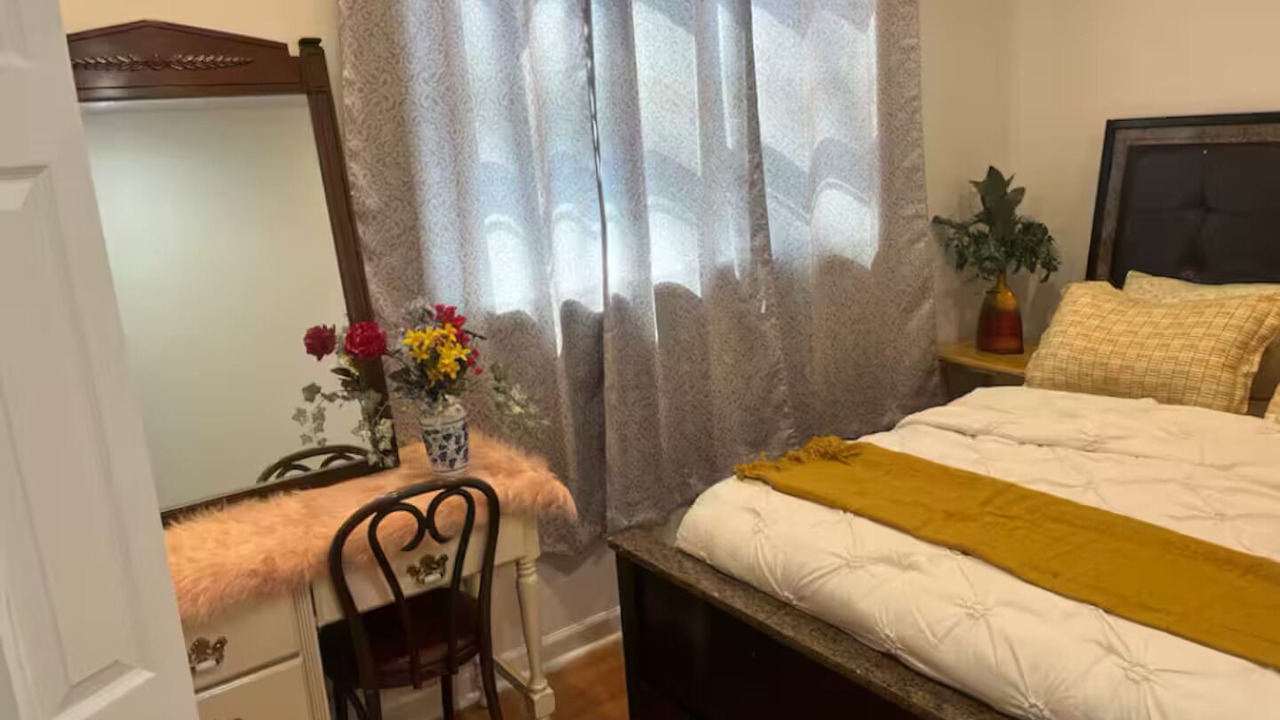 Photo of Bedroom in Harrisburg