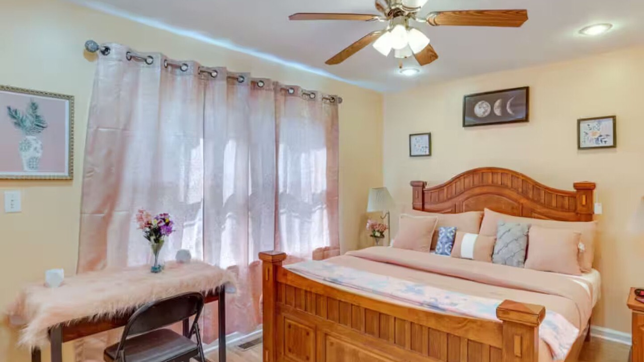 Photo of Bedroom in Harrisburg