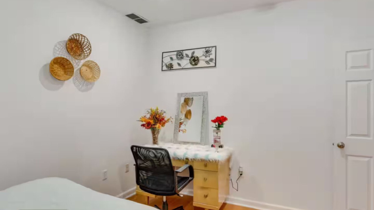 Photo of Bedroom in Harrisburg