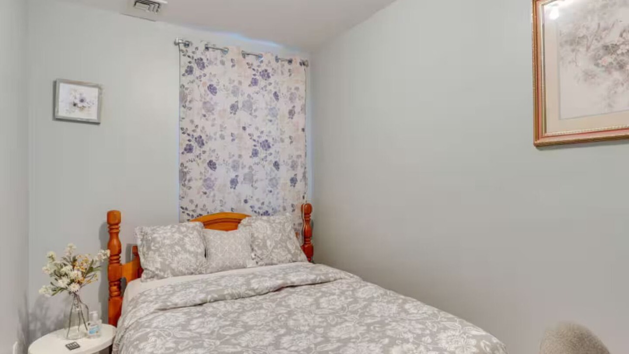 Photo of Bedroom in Harrisburg