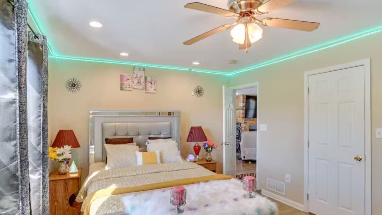 Photo of Bedroom in Harrisburg