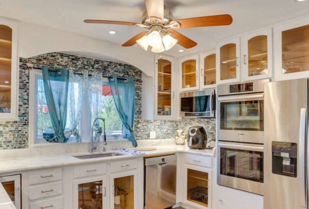 Photo of Kitchen in Harrisburg