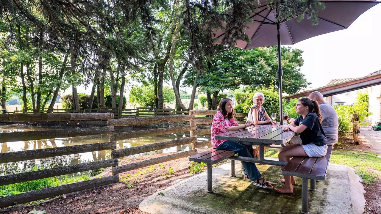 Photo of Outdoor in Arbigny