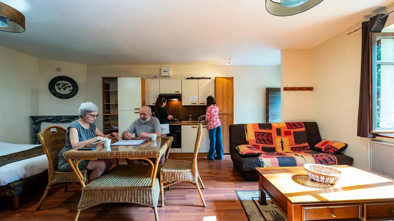 Photo of Livingroom in Arbigny