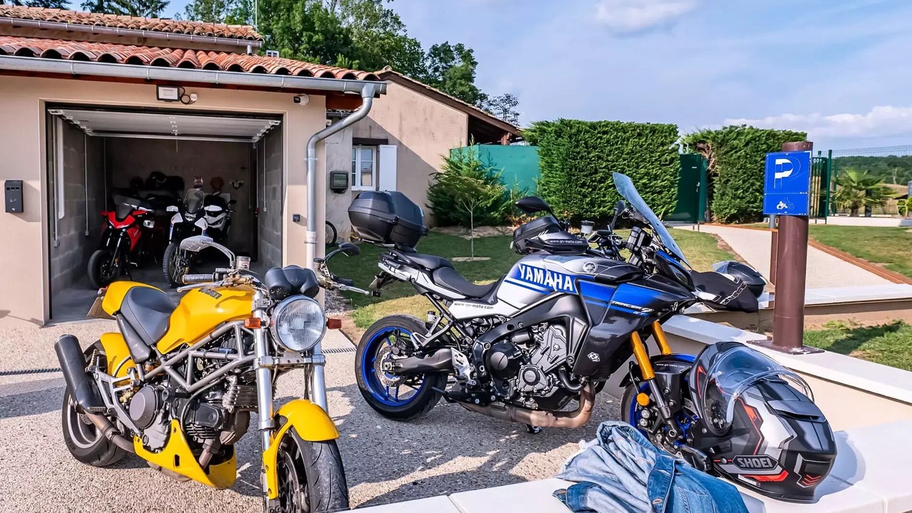 Photo of Outdoor in Arbigny