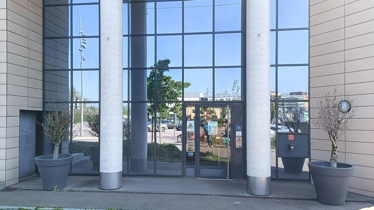 Photo of Outdoor in Centre Ville Rive Gauche