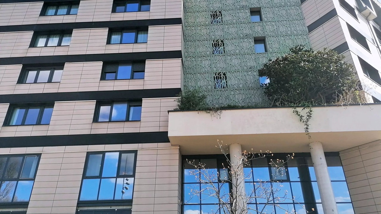 Photo of Outdoor in Centre Ville Rive Gauche