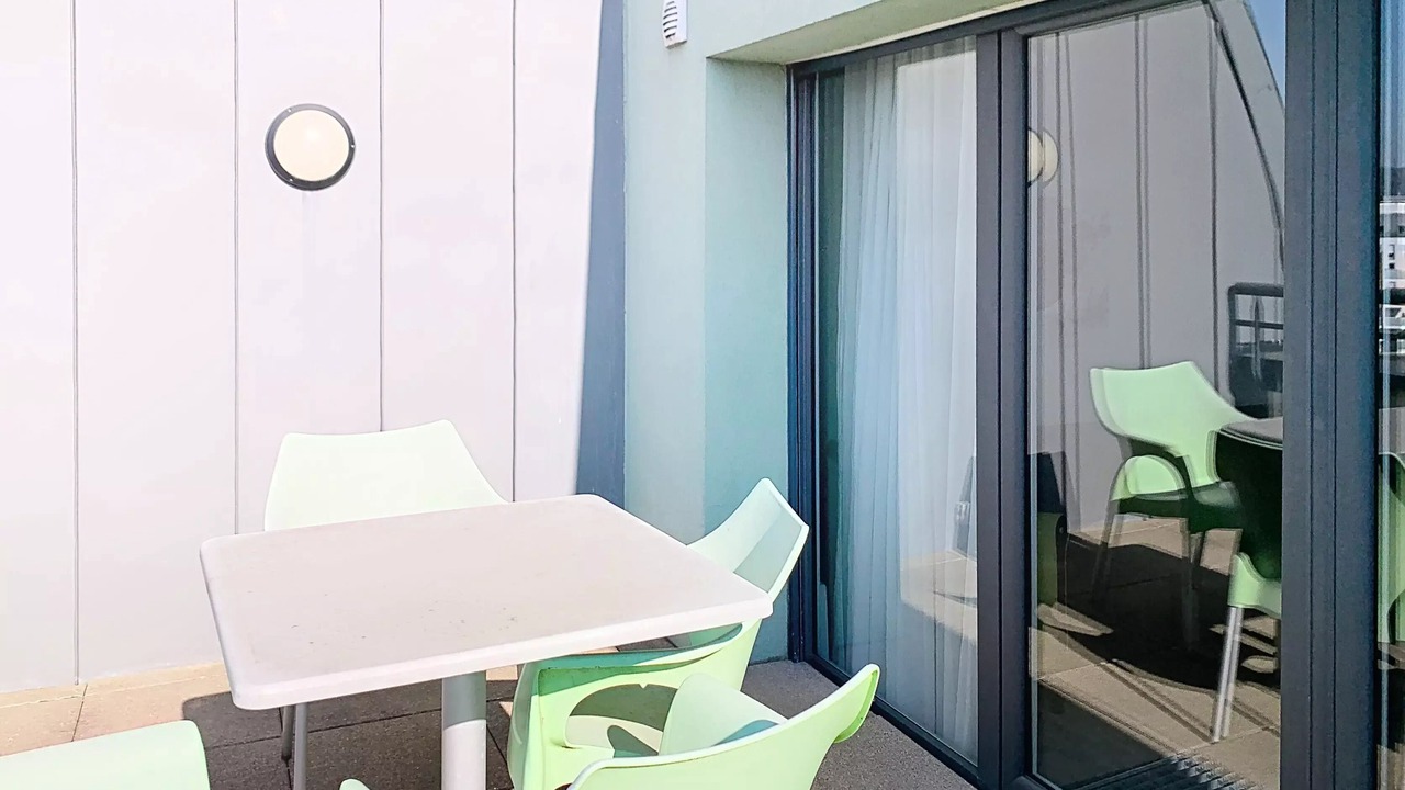 Photo of Outdoor in Centre Ville Rive Gauche