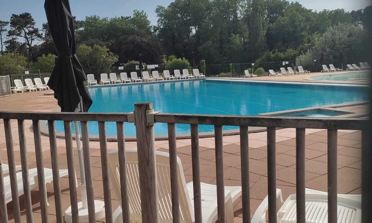 Photo of Outdoor in Bourgenay