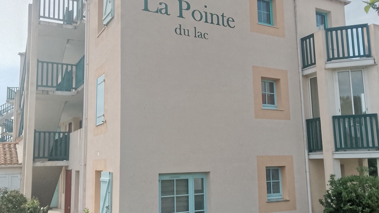 Photo of Outdoor in Bourgenay