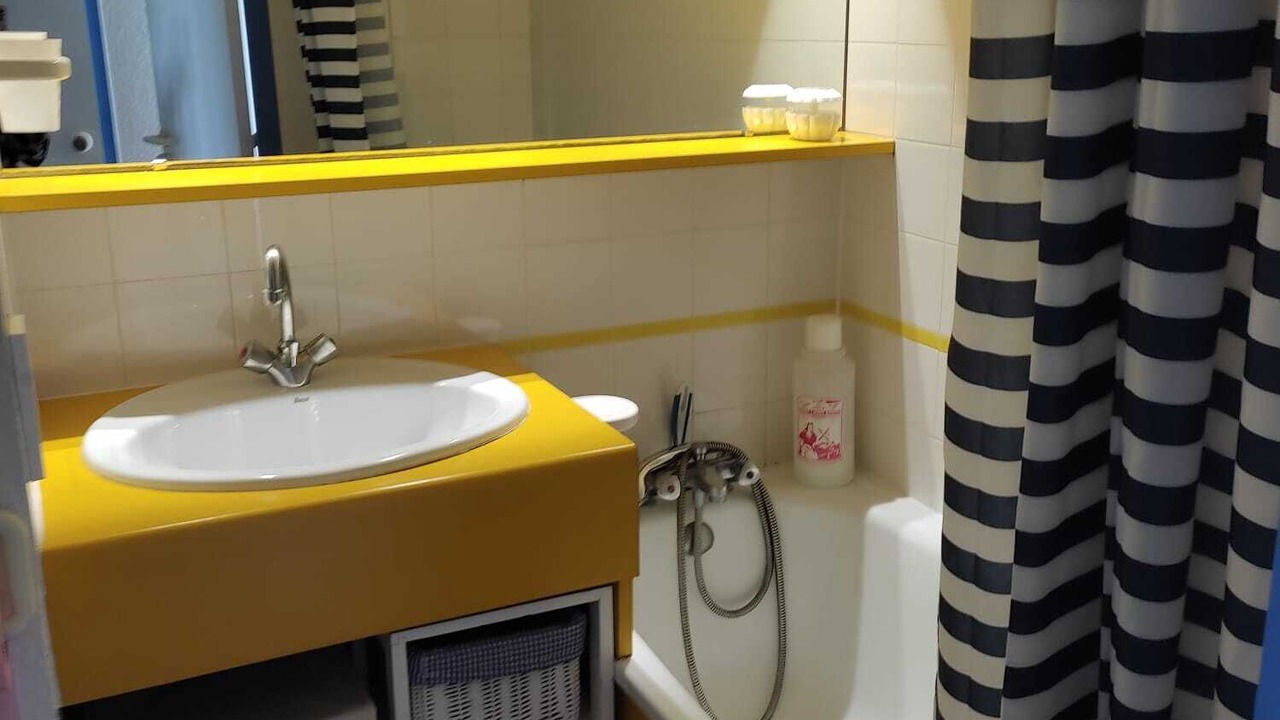 Photo of Bathroom in Bourgenay