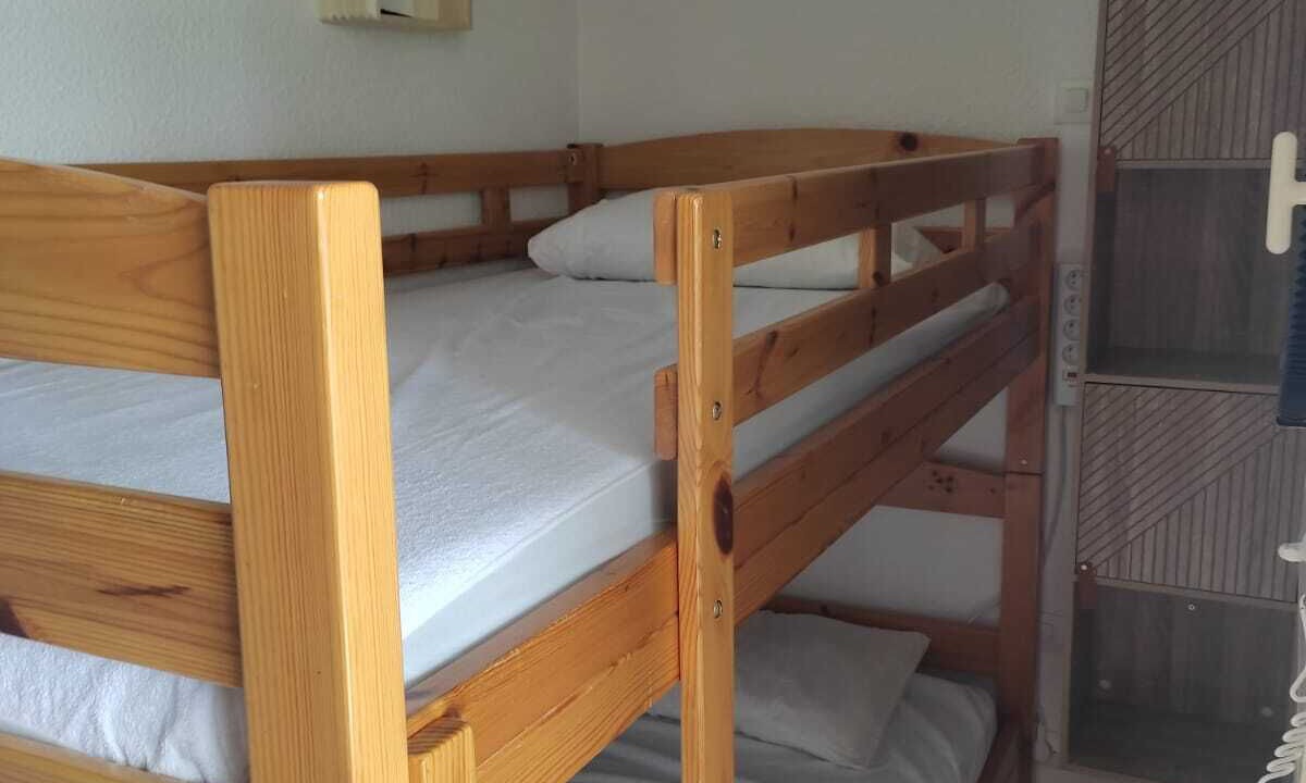 Photo of Bedroom in Bourgenay