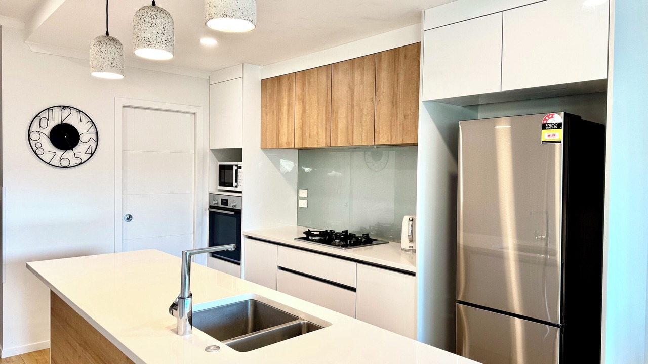 Photo of Kitchen in Hamilton