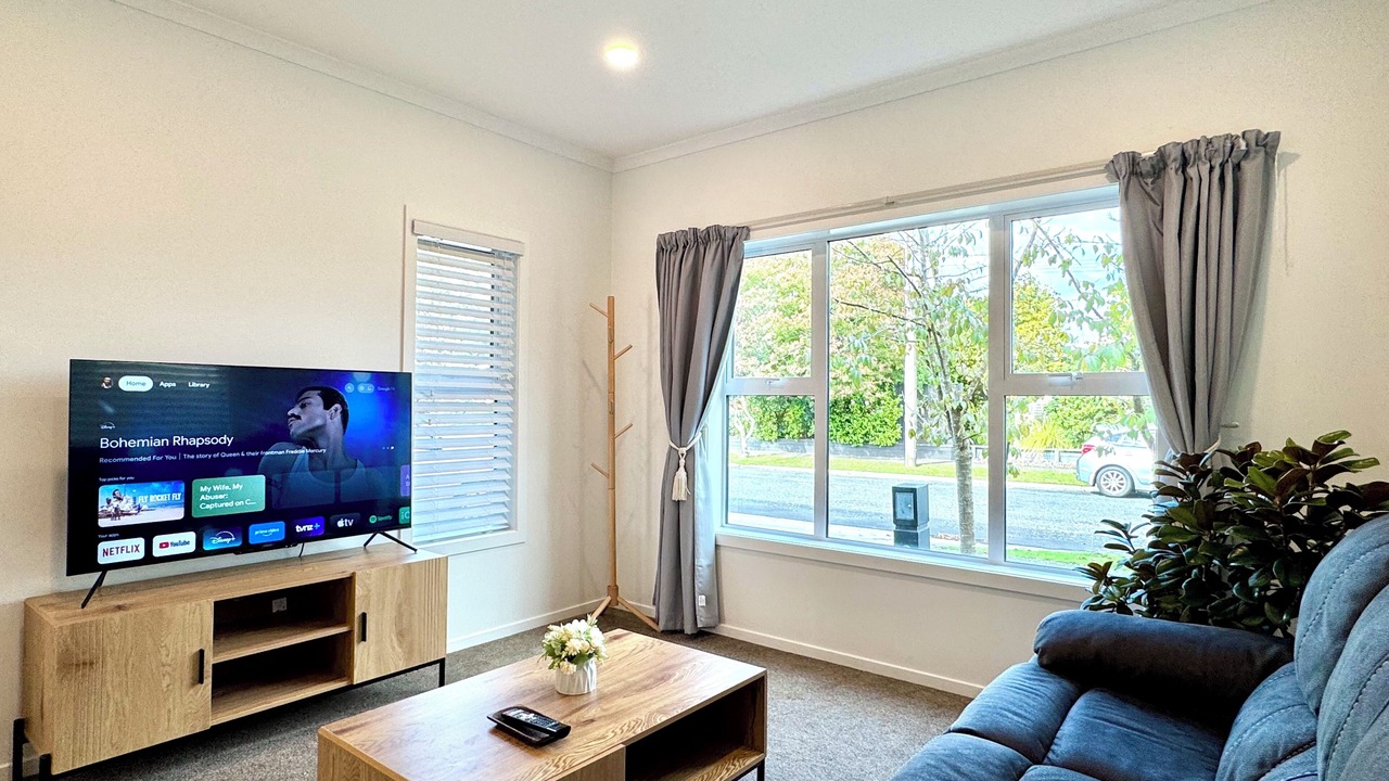 Photo of Livingroom in Hamilton