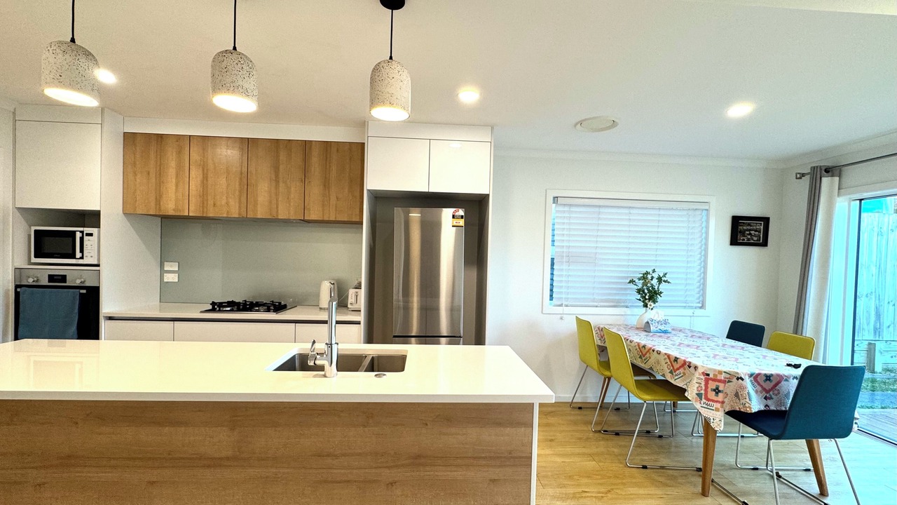 Photo of Kitchen in Hamilton