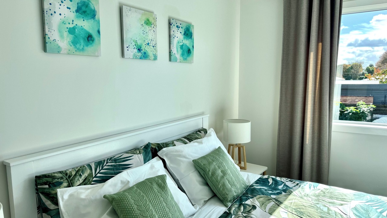 Photo of Bedroom in Hamilton