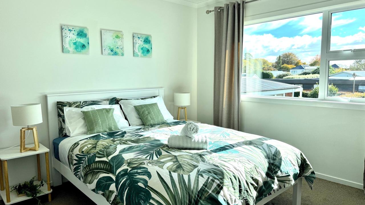 Photo of Bedroom in Hamilton