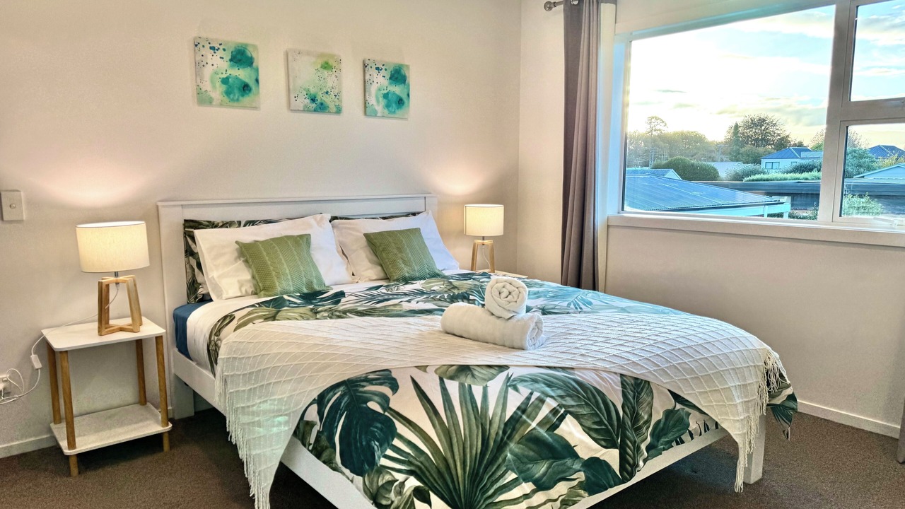 Photo of Bedroom in Hamilton