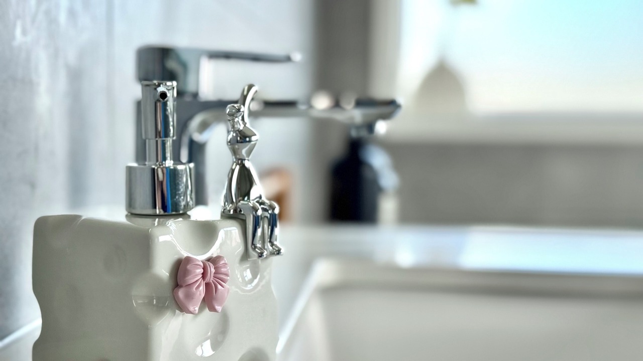 Photo of Bathroom in Hamilton