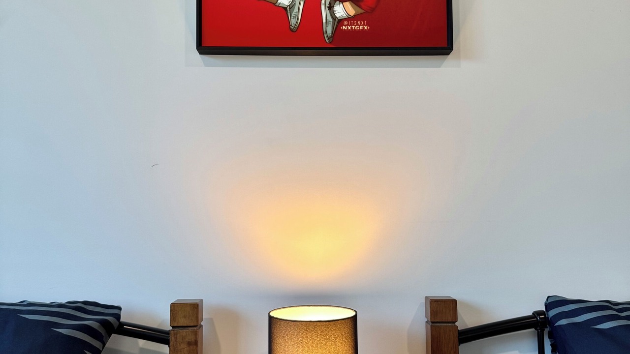 Photo of Bedroom in Hamilton