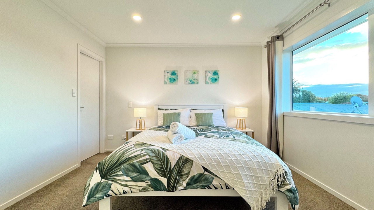 Photo of Bedroom in Hamilton