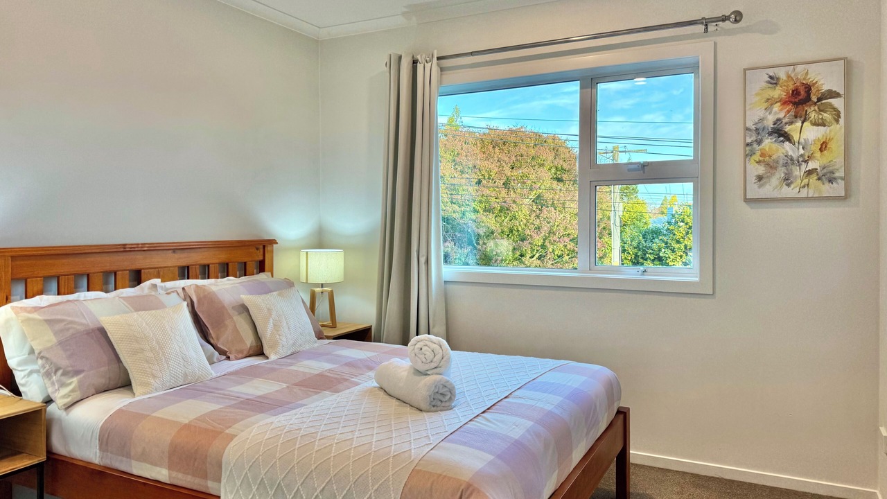 Photo of Bedroom in Hamilton