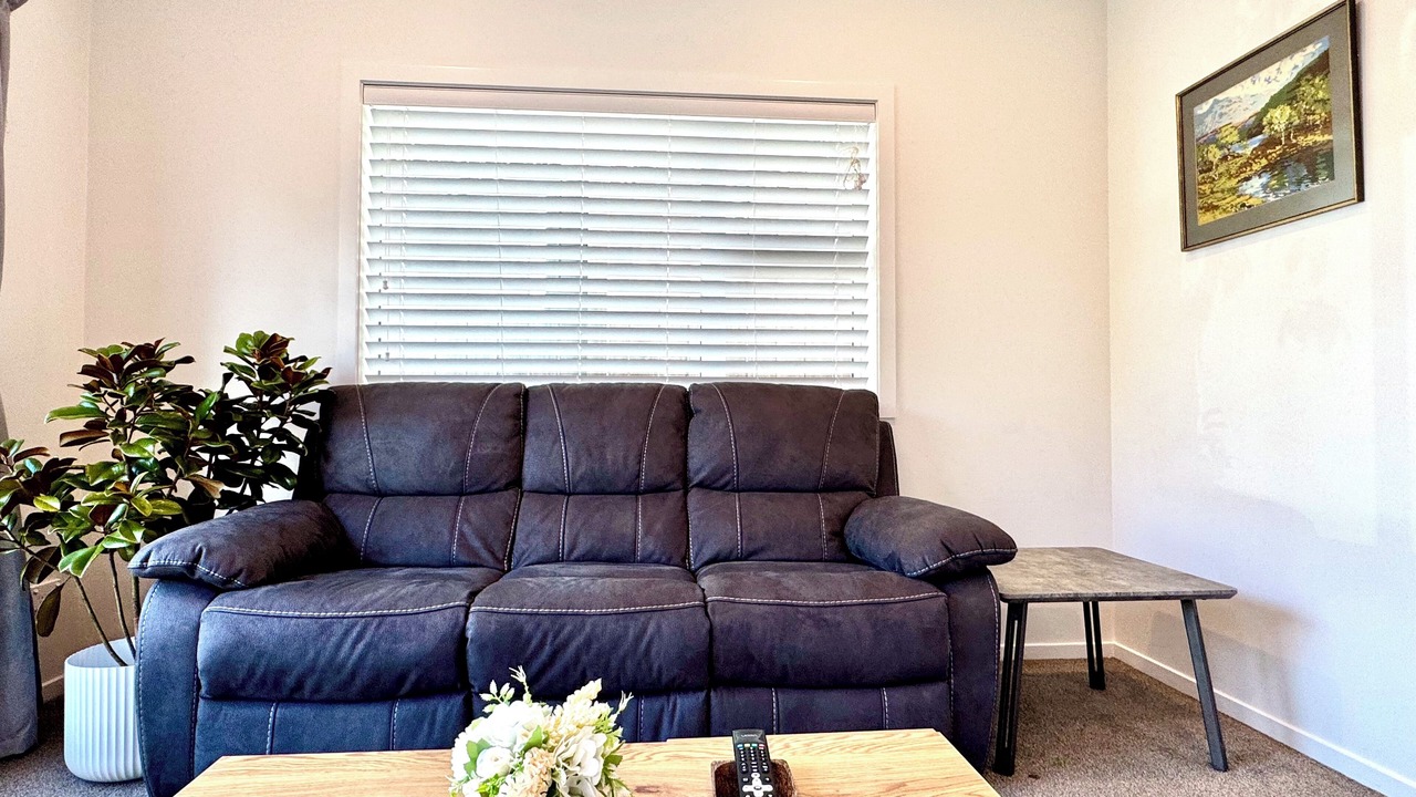 Photo of Livingroom in Hamilton