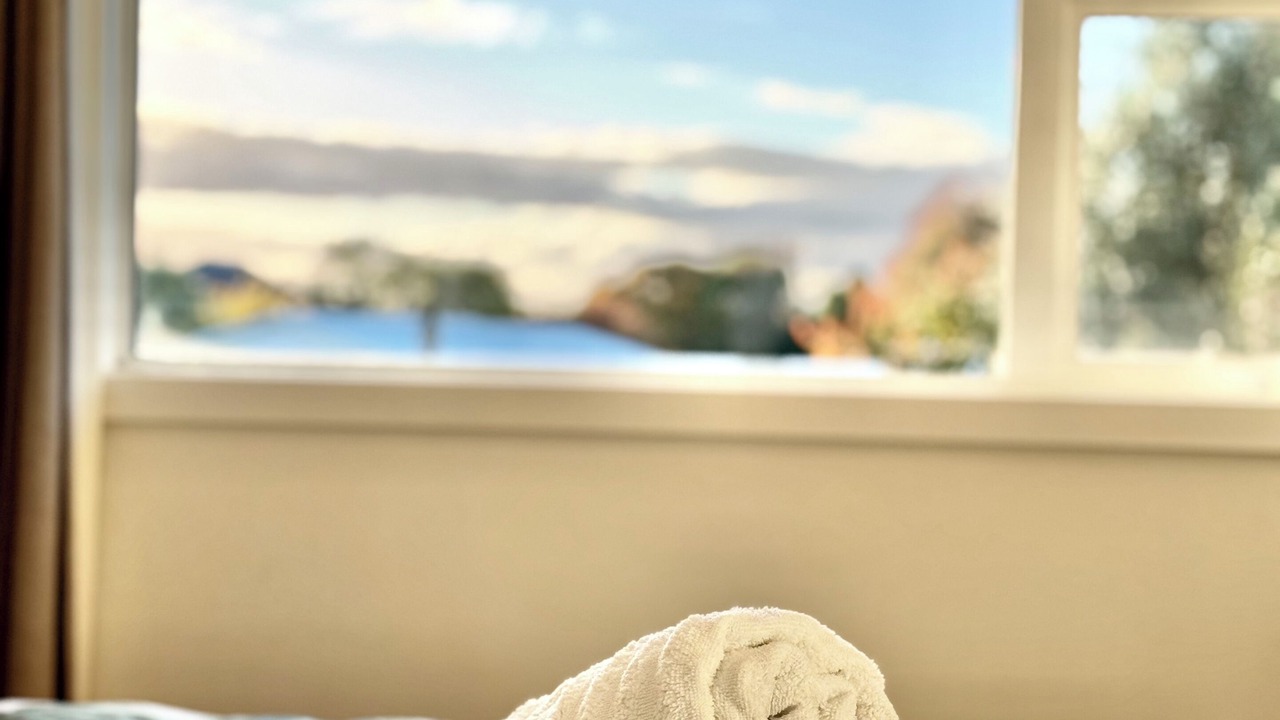 Photo of Bedroom in Hamilton