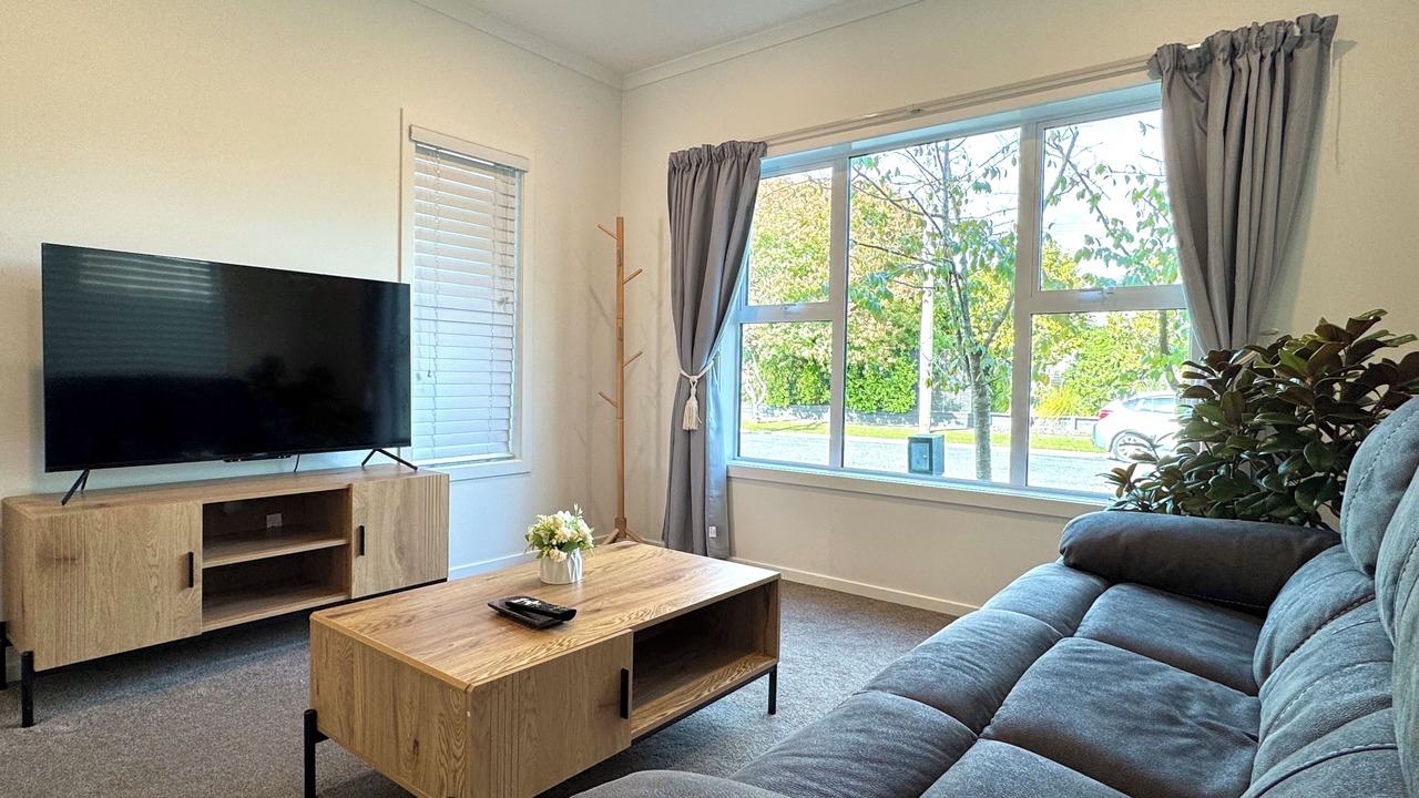 Photo of Livingroom in Hamilton