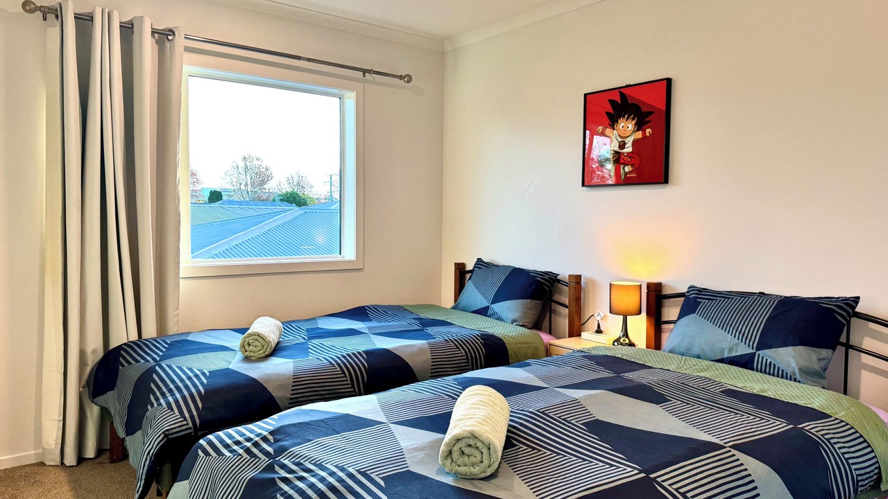 Photo of Bedroom in Hamilton