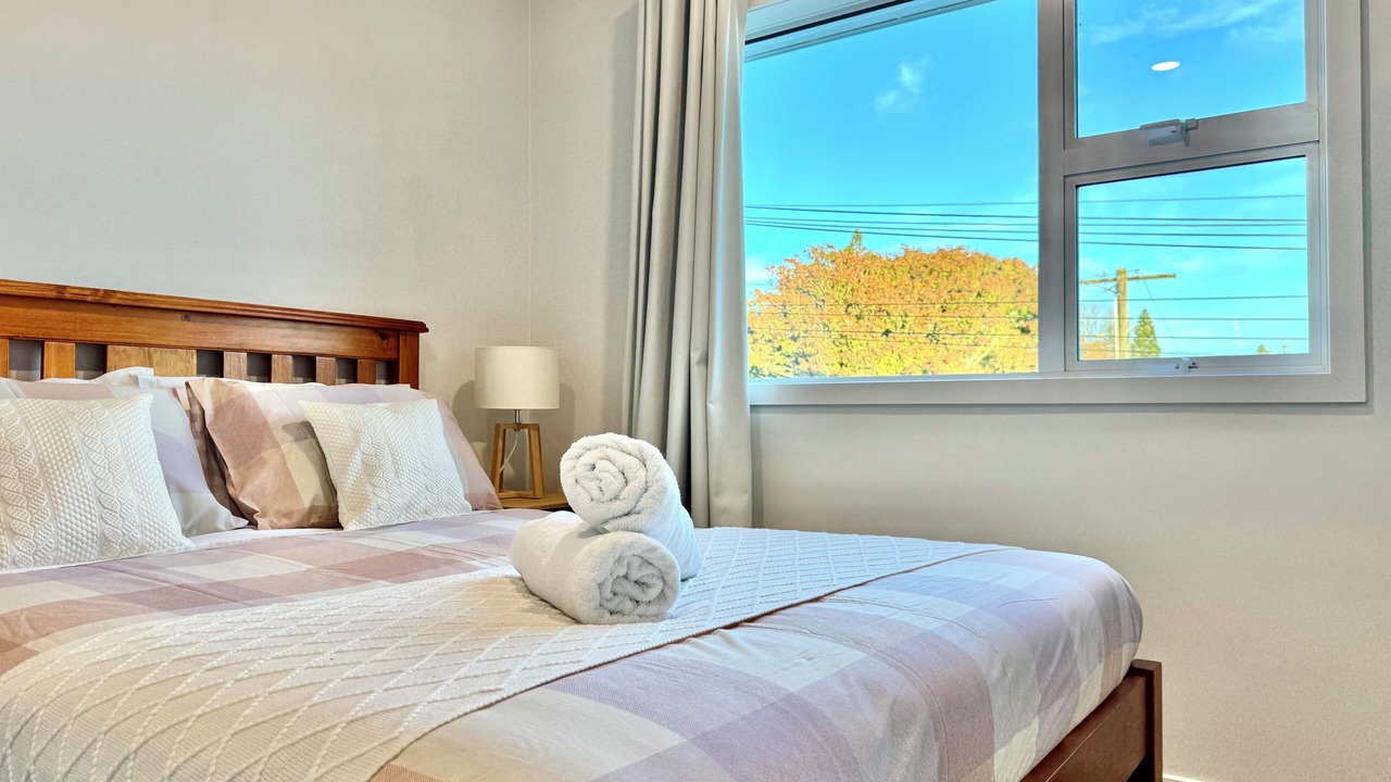 Photo of Bedroom in Hamilton