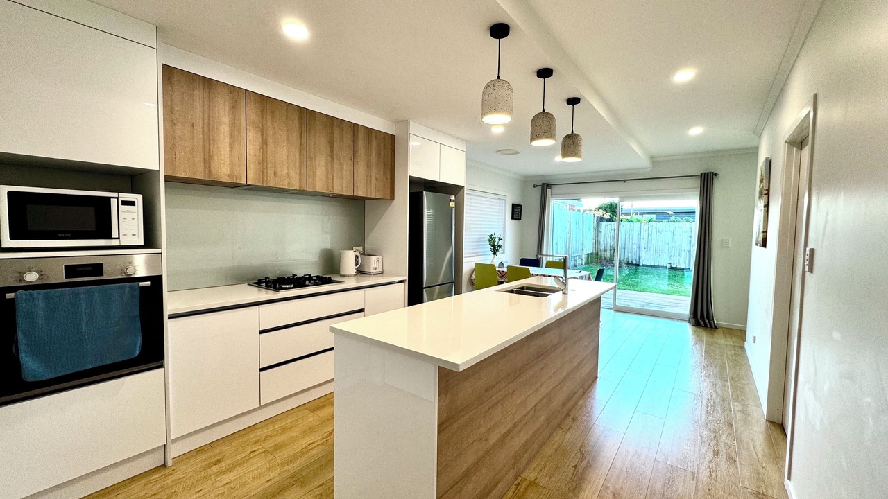 Photo of Kitchen in Hamilton