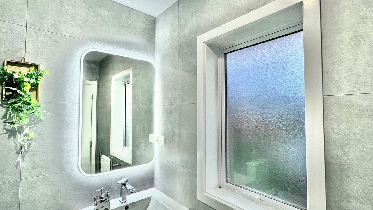 Photo of Bathroom in Hamilton