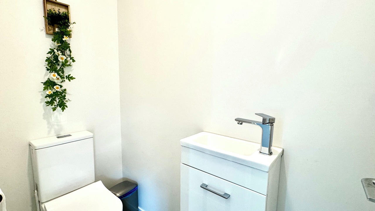 Photo of Bathroom in Hamilton