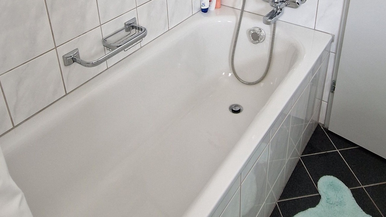 Photo of Bathroom in Andelfingen District