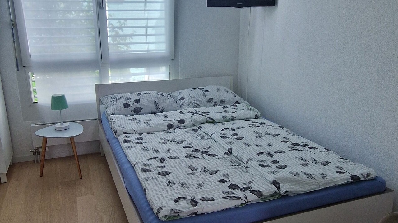 Photo of Bedroom in Andelfingen District