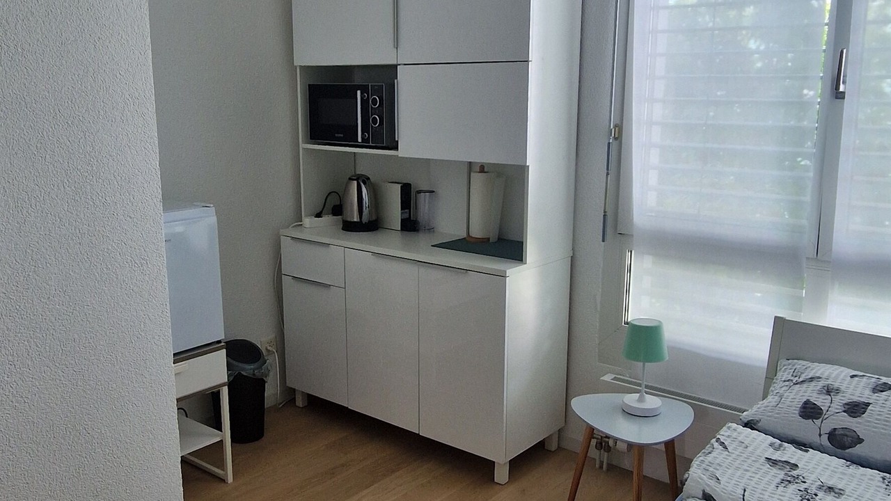 Photo of Bedroom in Andelfingen District