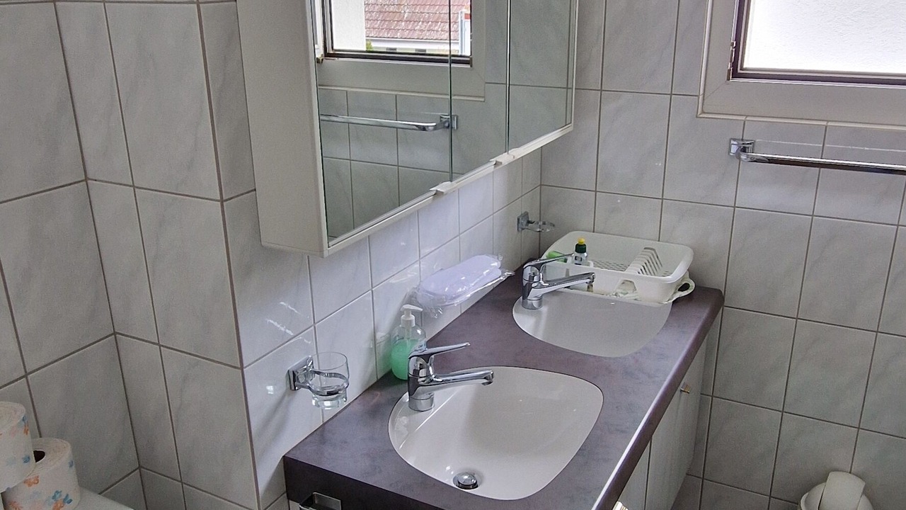Photo of Bathroom in Andelfingen District