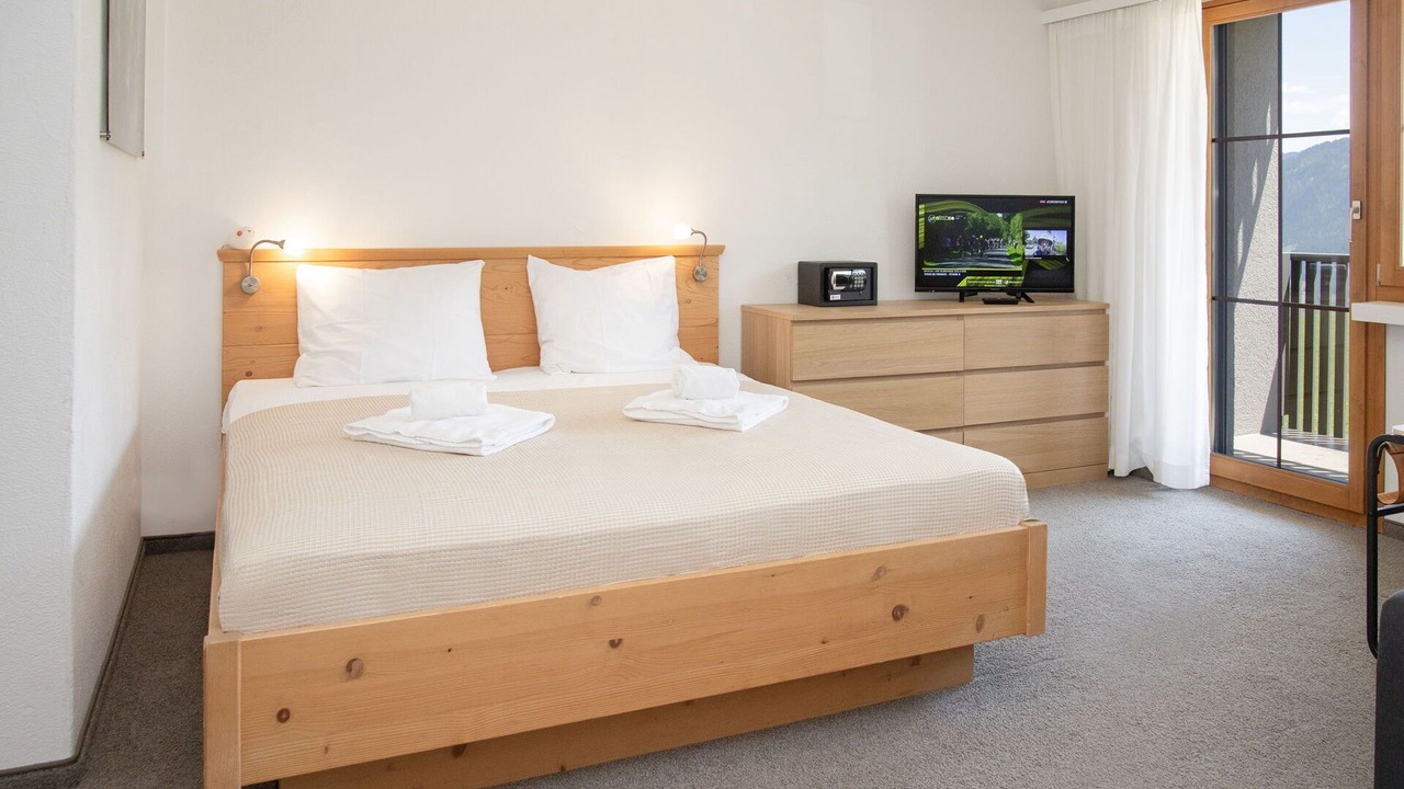 Photo of Bedroom in Falera