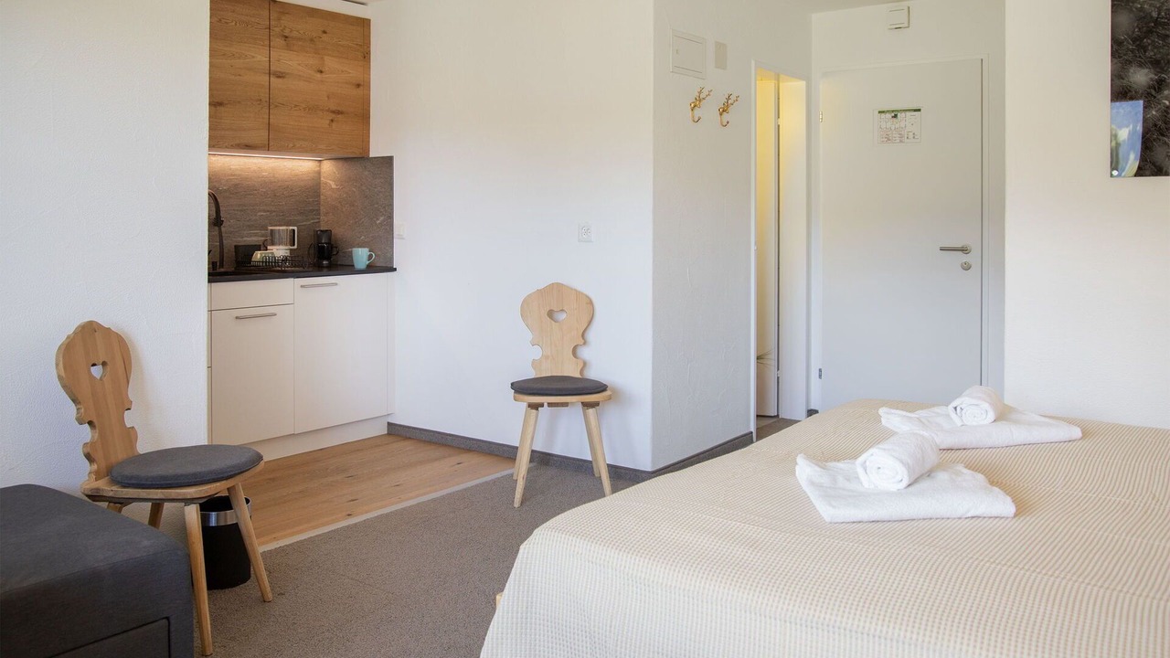 Photo of Bedroom in Falera