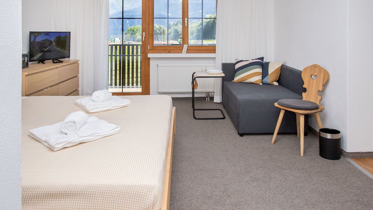 Photo of Bedroom in Falera