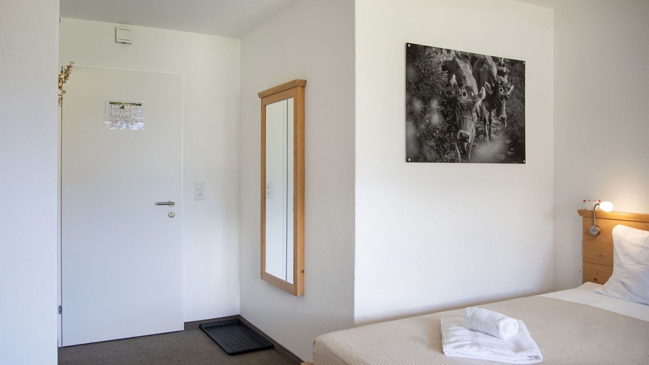 Photo of Bedroom in Falera