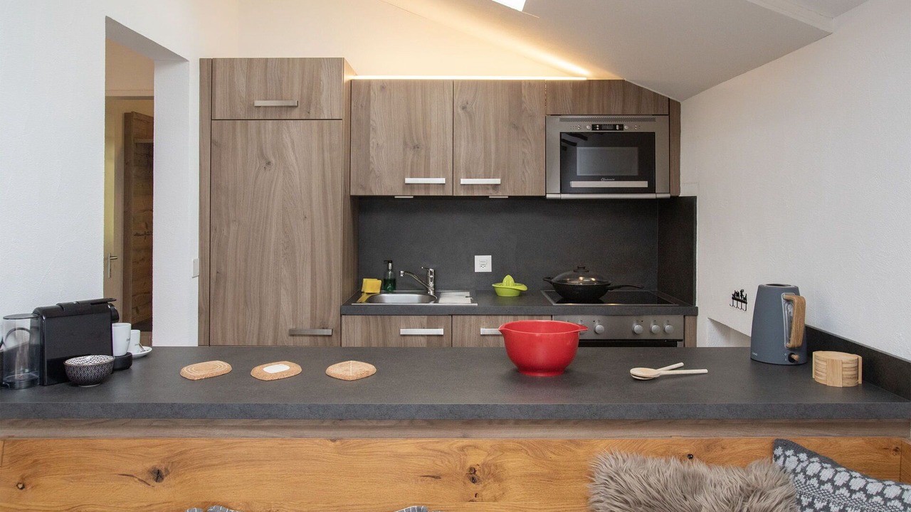 Photo of Bedroom in Falera