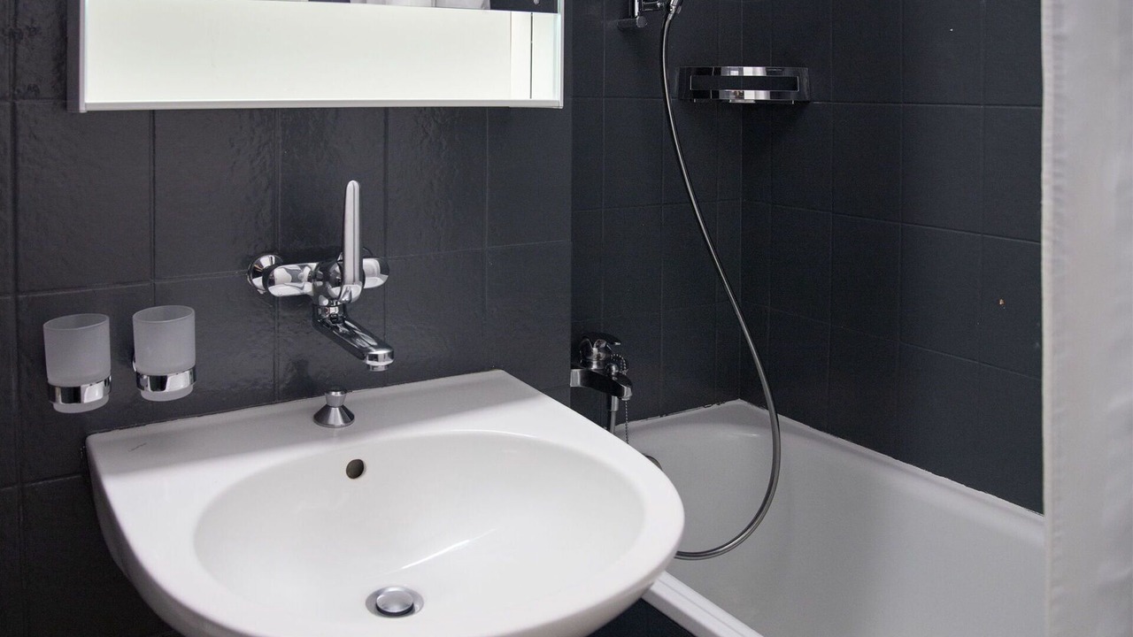 Photo of Bathroom in Falera