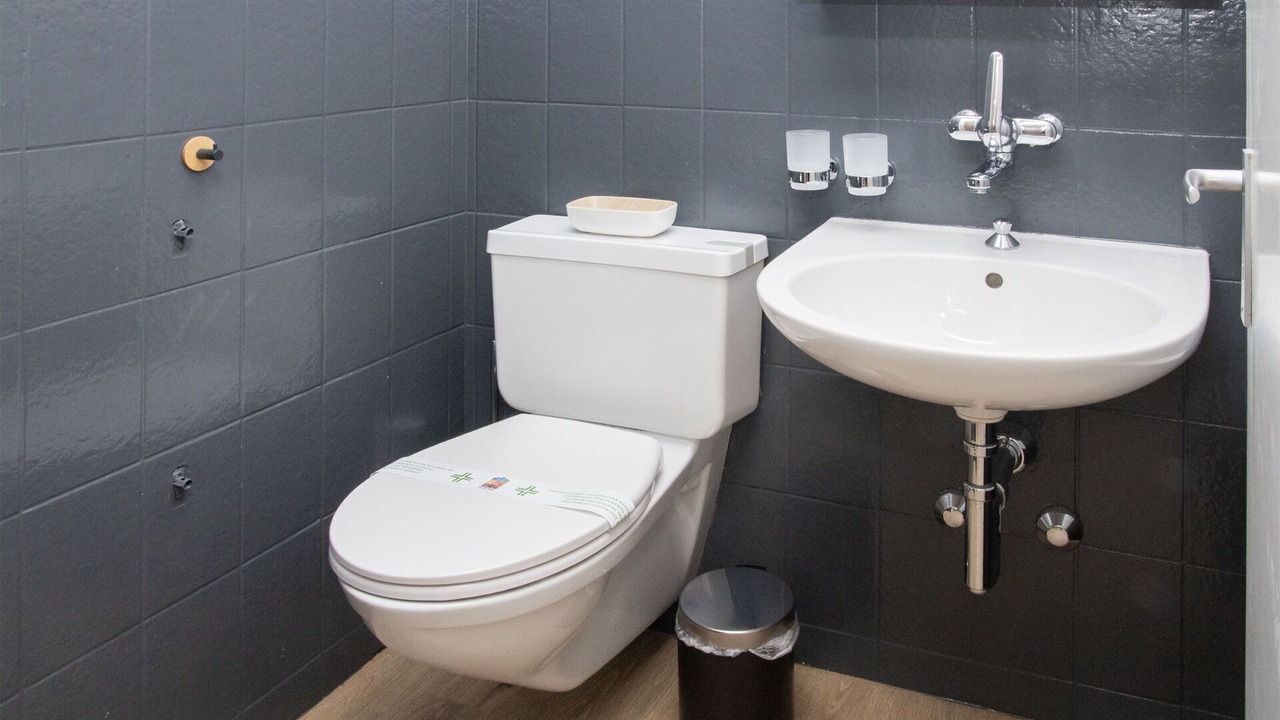 Photo of Bathroom in Falera