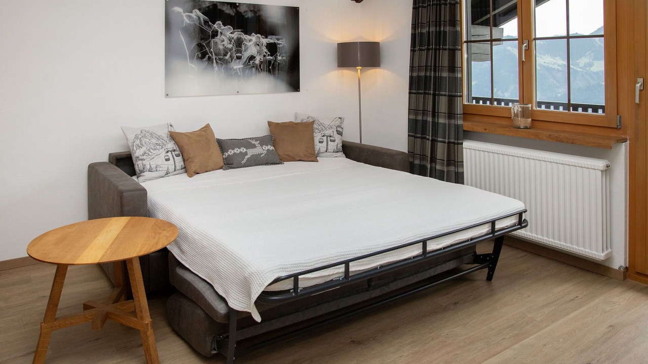 Photo of Bedroom in Falera